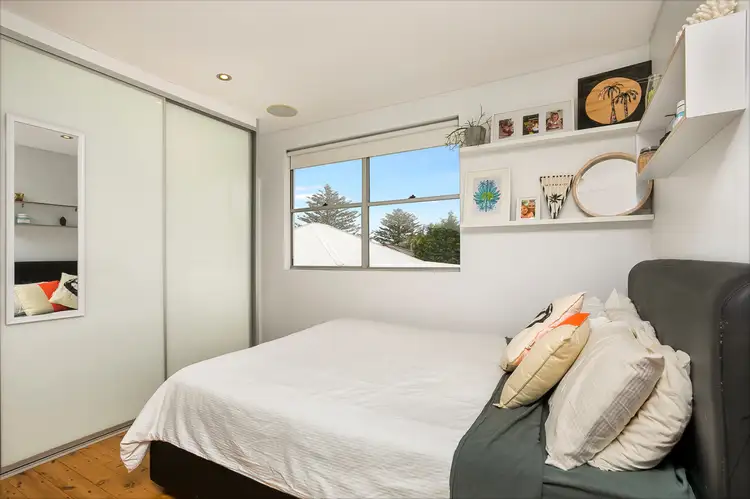Fourth view of Homely apartment listing, 3/10 Marine Parade, Avalon Beach NSW 2107