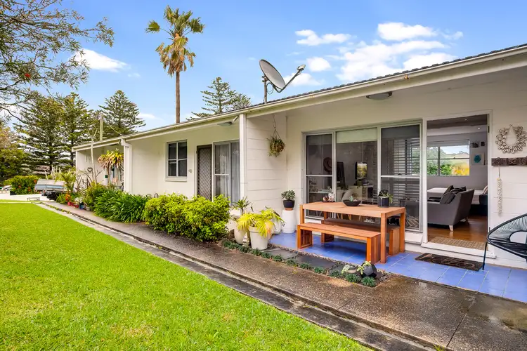 Sixth view of Homely apartment listing, 3/10 Marine Parade, Avalon Beach NSW 2107