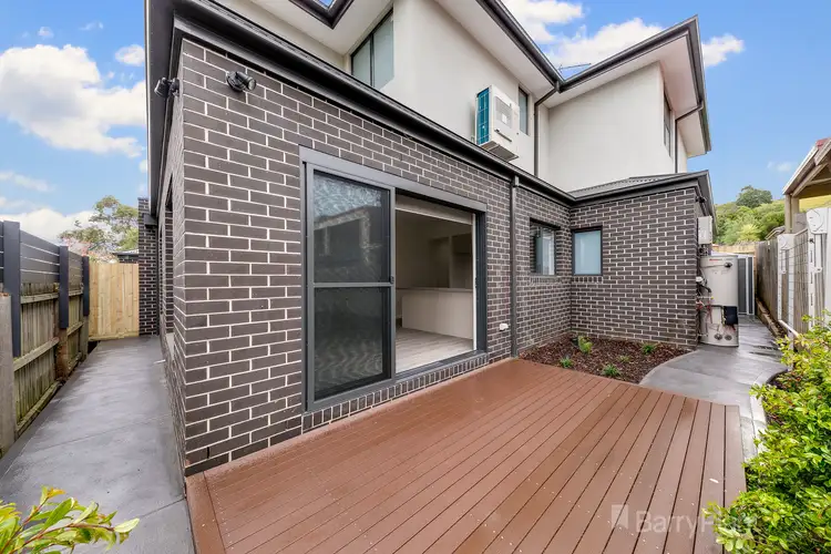 Main view of Homely unit listing, 2/26 Meaby Drive, Pakenham VIC 3810