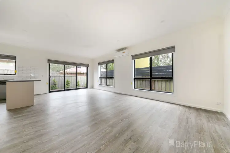 Second view of Homely unit listing, 2/26 Meaby Drive, Pakenham VIC 3810