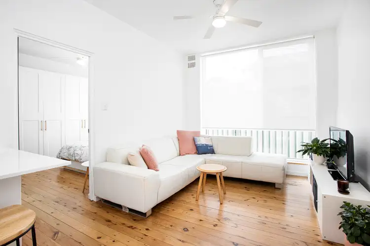 2/19 Flinders Road, Cronulla NSW 2230