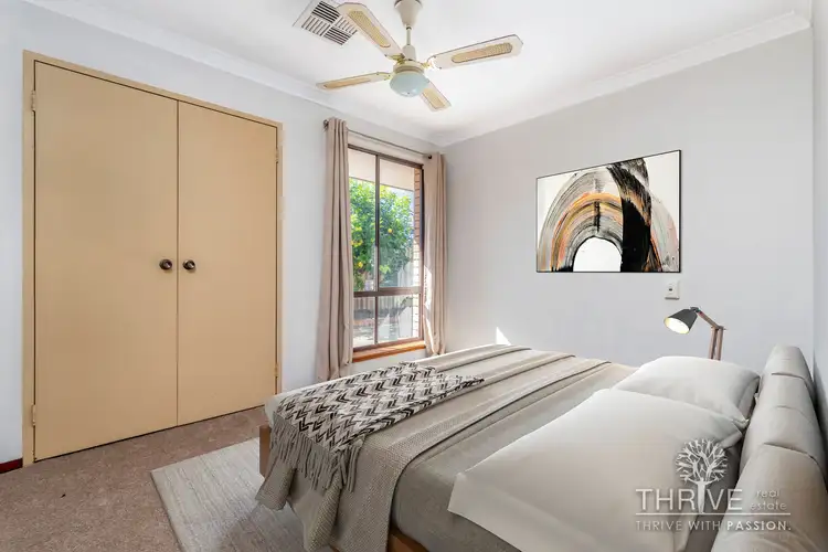 Second view of Homely house listing, 34A Chancery Crescent, Willetton WA 6155