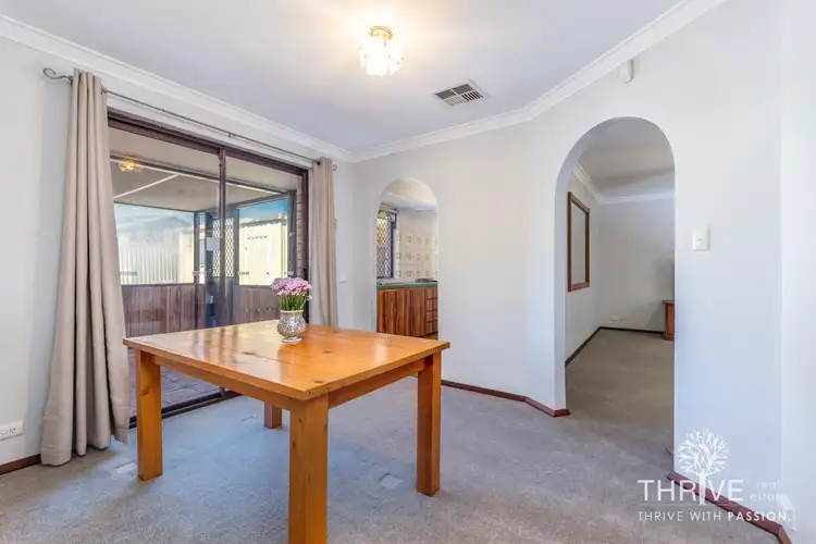 Seventh view of Homely house listing, 34A Chancery Crescent, Willetton WA 6155
