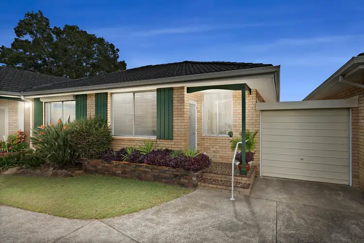 Main view of Homely villa listing, 4/30 Fontainebleau Street, Sans Souci NSW 2219