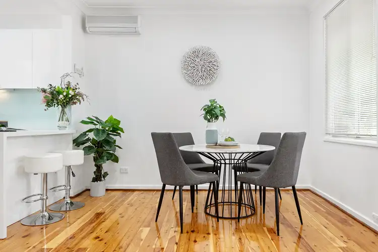 Fifth view of Homely villa listing, 4/30 Fontainebleau Street, Sans Souci NSW 2219