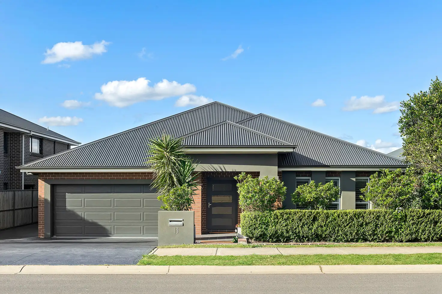 Main view of Homely house listing, 13 Pellizzer Boulevard, Kellyville NSW 2155