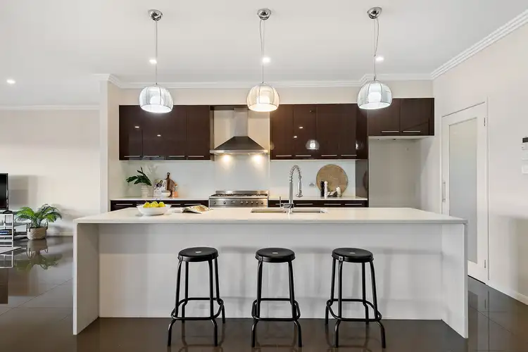 Second view of Homely house listing, 13 Pellizzer Boulevard, Kellyville NSW 2155
