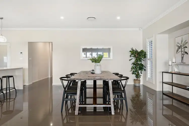 Third view of Homely house listing, 13 Pellizzer Boulevard, Kellyville NSW 2155