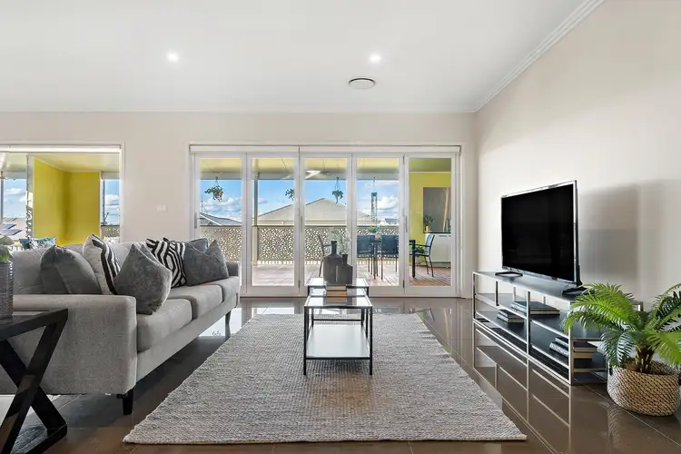 Fourth view of Homely house listing, 13 Pellizzer Boulevard, Kellyville NSW 2155