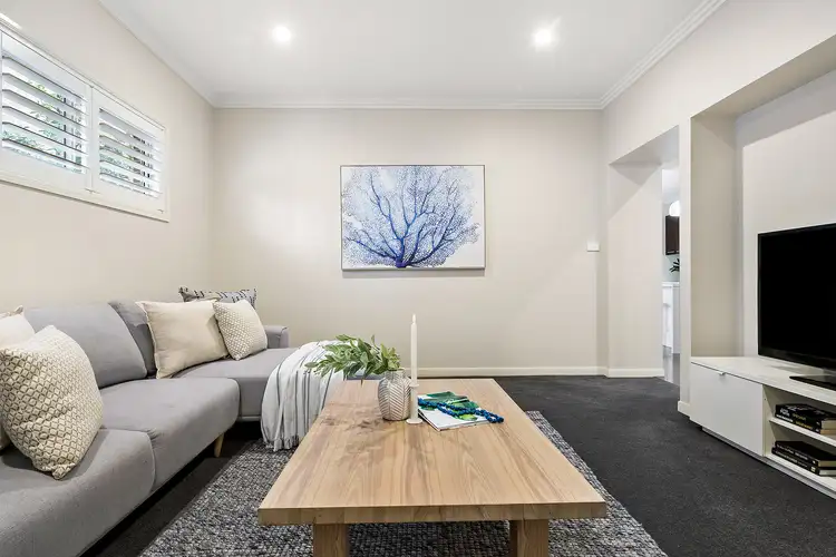 Sixth view of Homely house listing, 13 Pellizzer Boulevard, Kellyville NSW 2155