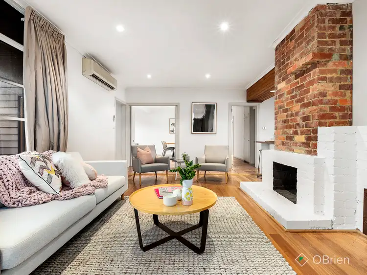 1/10 Clare Street, Parkdale VIC 3195