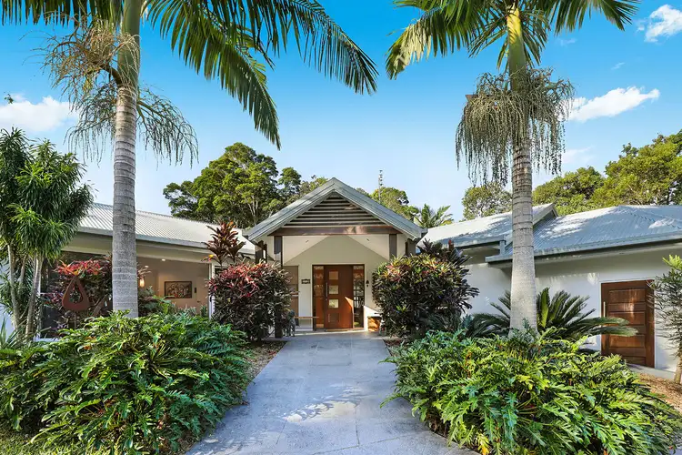 113 Cogill Road, Buderim QLD 4556