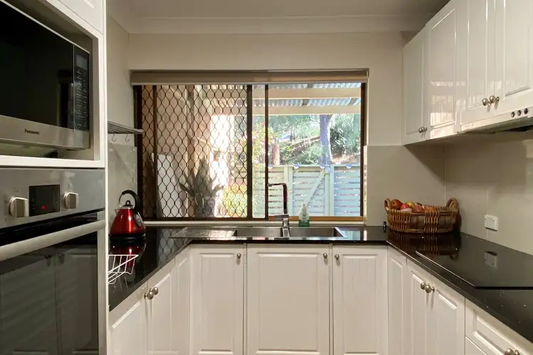 Second view of Homely unit listing, 4/46 Fontenoy Road, Macquarie Park NSW 2113