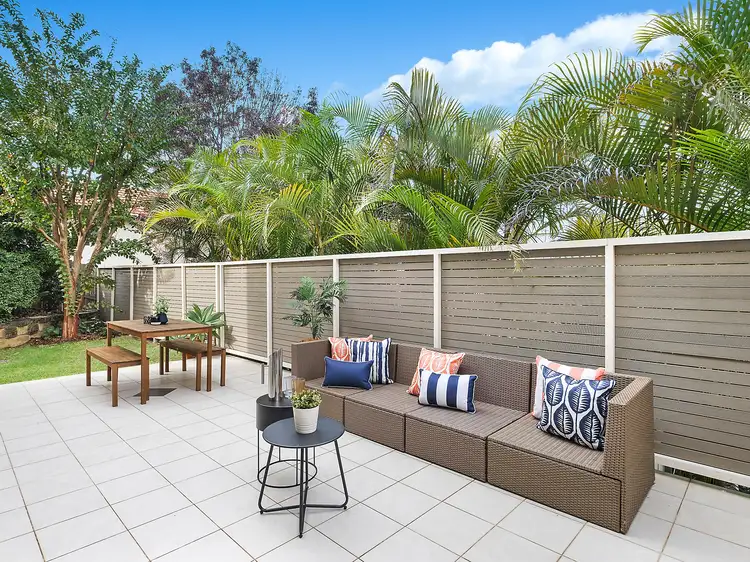 Main view of Homely unit listing, 23/28 Brookvale Avenue, Brookvale NSW 2100