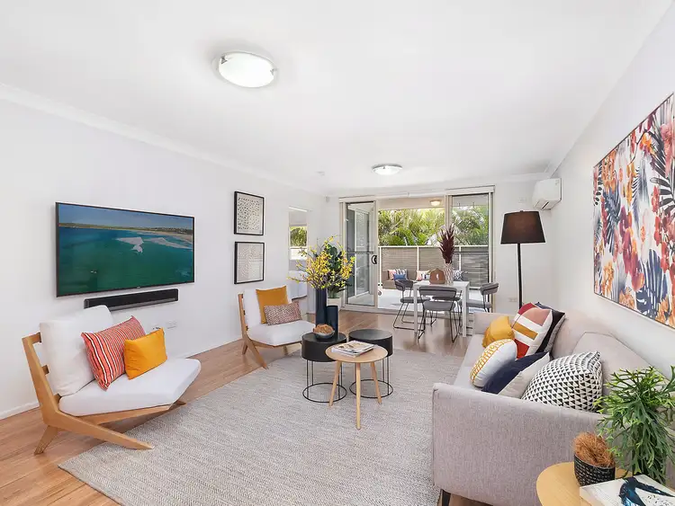 Second view of Homely unit listing, 23/28 Brookvale Avenue, Brookvale NSW 2100