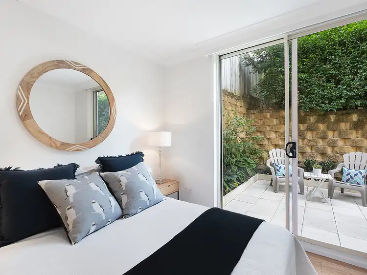Fifth view of Homely unit listing, 23/28 Brookvale Avenue, Brookvale NSW 2100