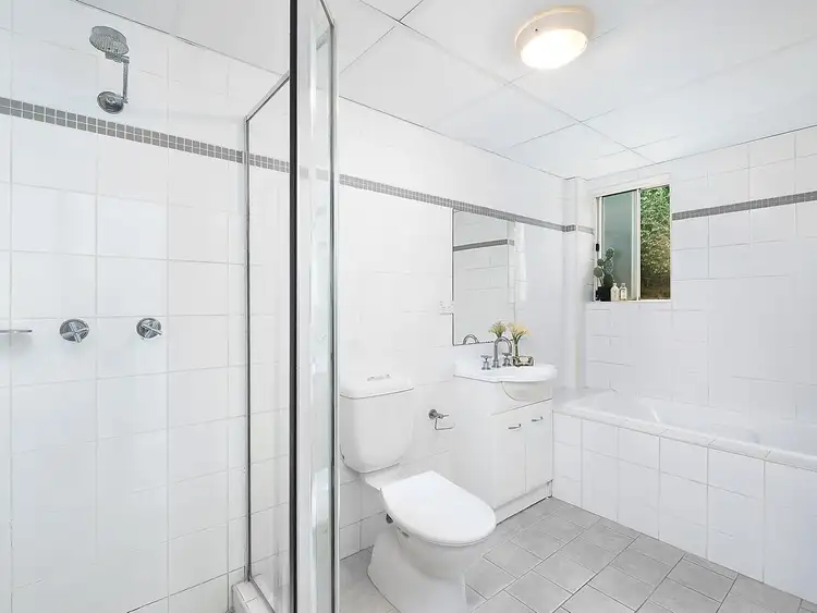 Sixth view of Homely unit listing, 23/28 Brookvale Avenue, Brookvale NSW 2100
