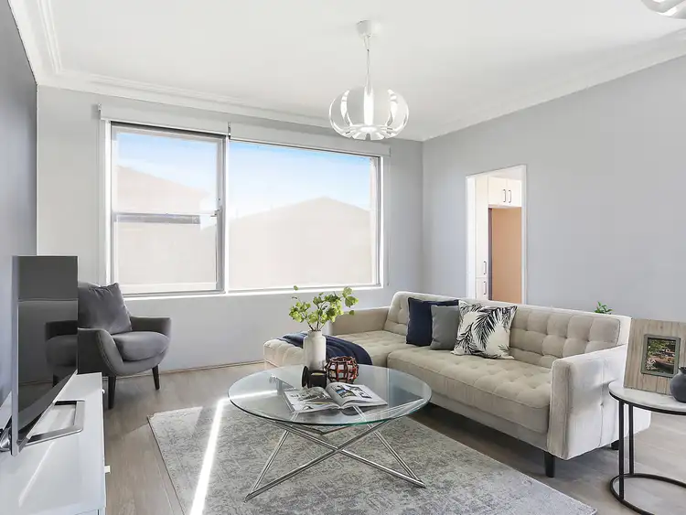 Second view of Homely unit listing, 10/40 Solander Street, Monterey NSW 2217