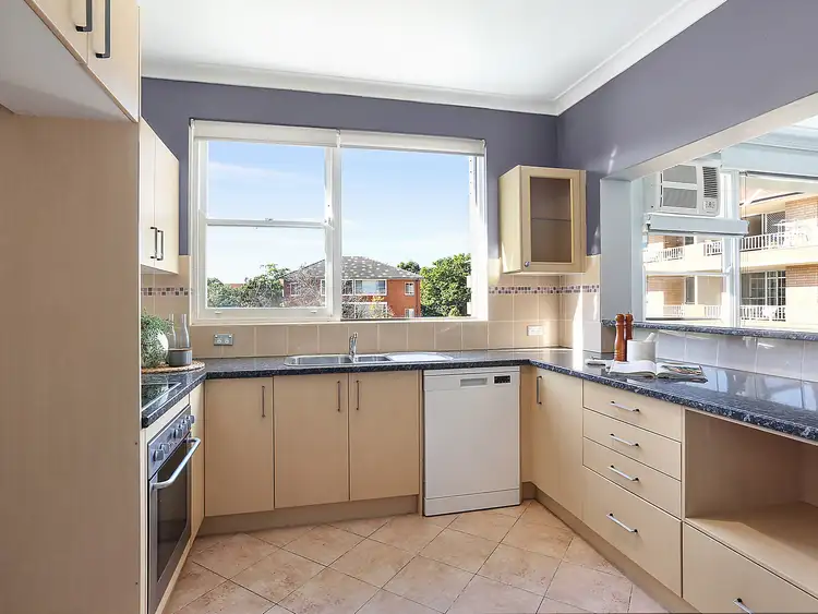 Third view of Homely unit listing, 10/40 Solander Street, Monterey NSW 2217