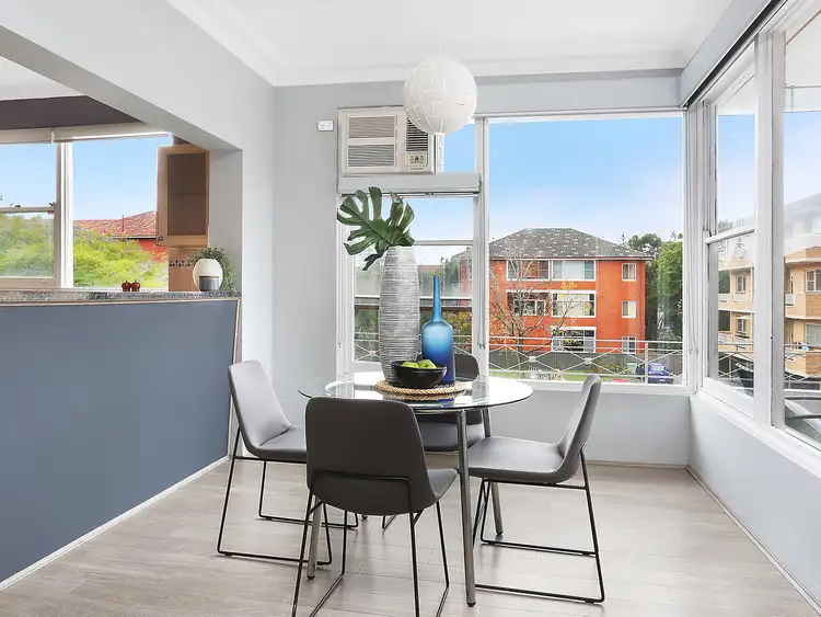 Fourth view of Homely unit listing, 10/40 Solander Street, Monterey NSW 2217