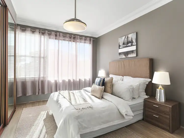 Fifth view of Homely unit listing, 10/40 Solander Street, Monterey NSW 2217