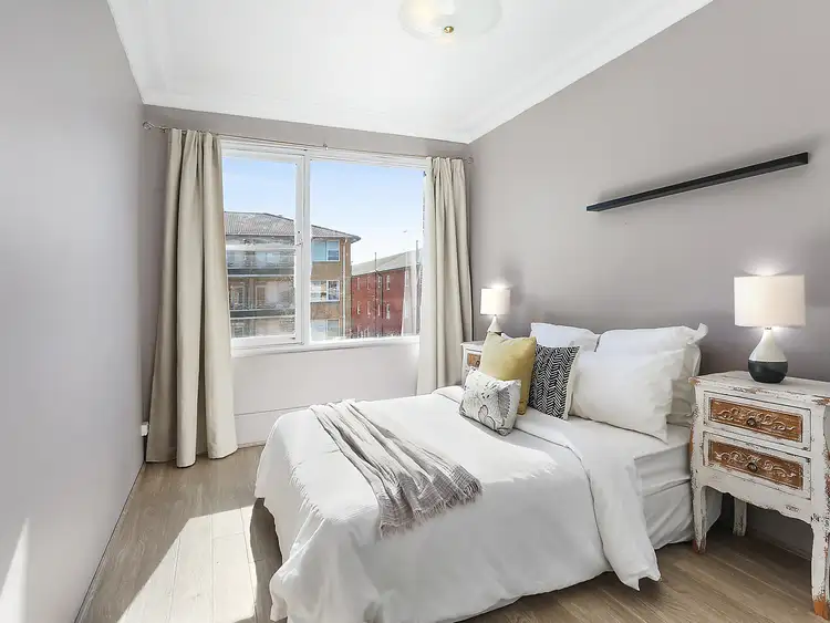 Sixth view of Homely unit listing, 10/40 Solander Street, Monterey NSW 2217