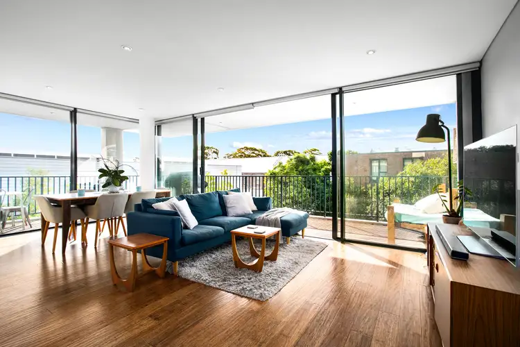 3401/88-98 King Street, Randwick NSW 2031