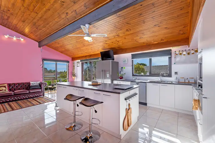 Second view of Homely house listing, 12 Harris Place, Portland VIC 3305