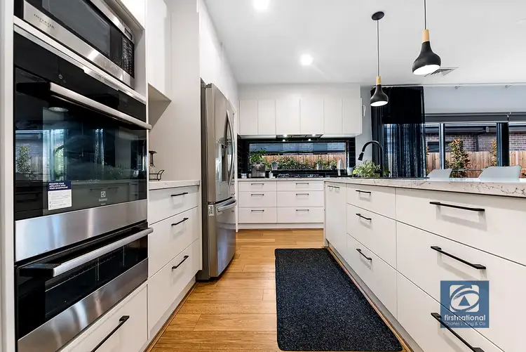 Third view of Homely house listing, 1 Apera Avenue, Moama NSW 2731