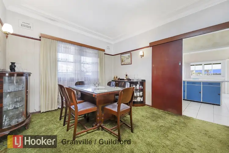 Third view of Homely house listing, 318 Woodville Road, Guildford NSW 2161