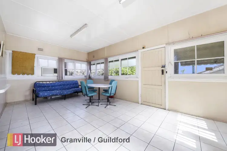 Fifth view of Homely house listing, 318 Woodville Road, Guildford NSW 2161