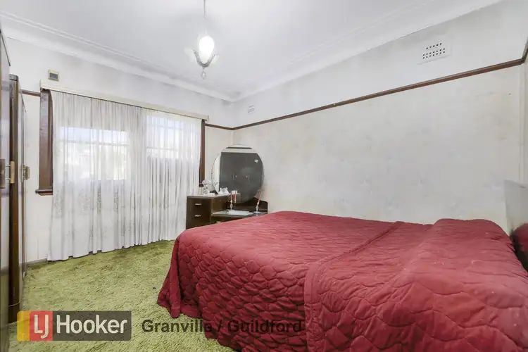Sixth view of Homely house listing, 318 Woodville Road, Guildford NSW 2161