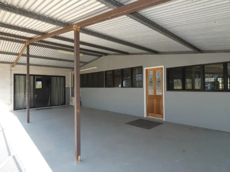 Fifth view of Homely rural property listing, Address available on request