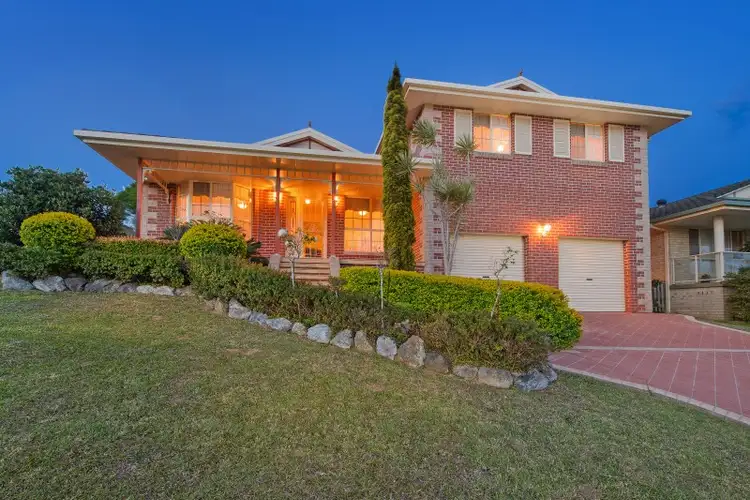 24 Waterford Terrace, Port Macquarie NSW 2444
