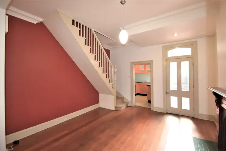 Main view of Homely house listing, 18 Cleveland Street, Chippendale NSW 2008