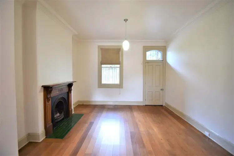 Second view of Homely house listing, 18 Cleveland Street, Chippendale NSW 2008