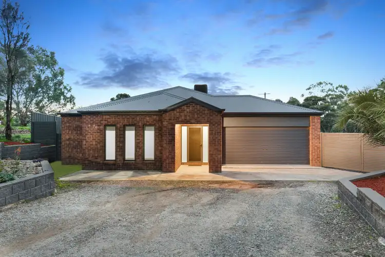 9A Glenelg Drive, Maiden Gully VIC 3551