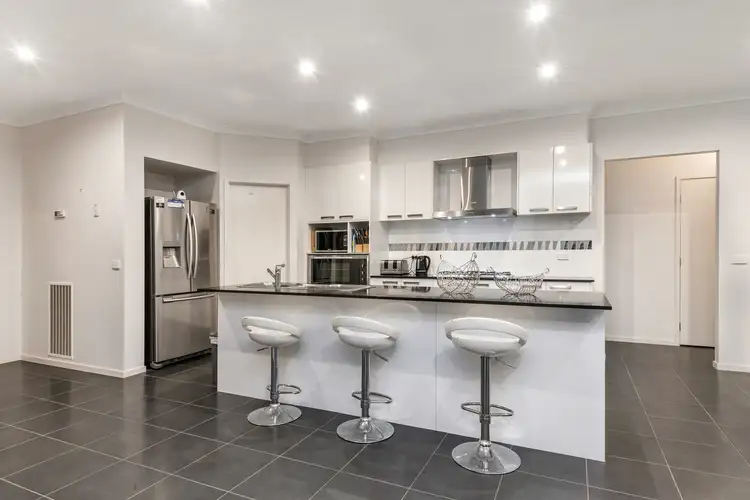 Fifth view of Homely house listing, 9A Glenelg Drive, Maiden Gully VIC 3551