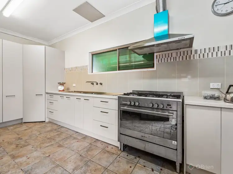 Second view of Homely house listing, 8 Richardson Street, Narre Warren VIC 3805