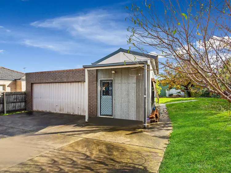 Third view of Homely house listing, 8 Richardson Street, Narre Warren VIC 3805