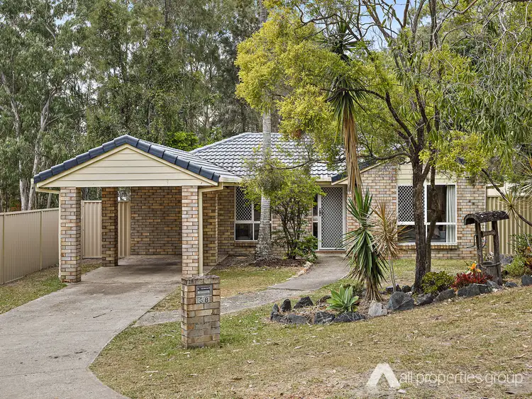 38 Cressbrook Street, Forest Lake QLD 4078