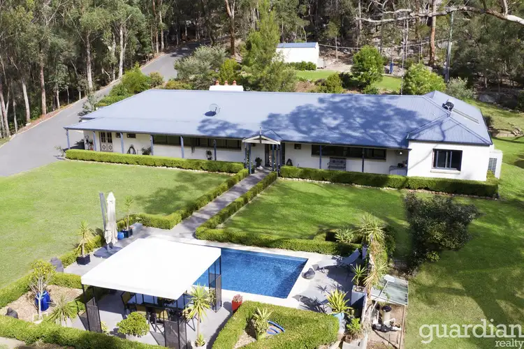 153A Pitt Town Road, Kenthurst NSW 2156