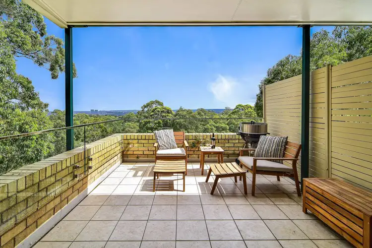 14/446 Pacific Highway, Lane Cove NSW 2066