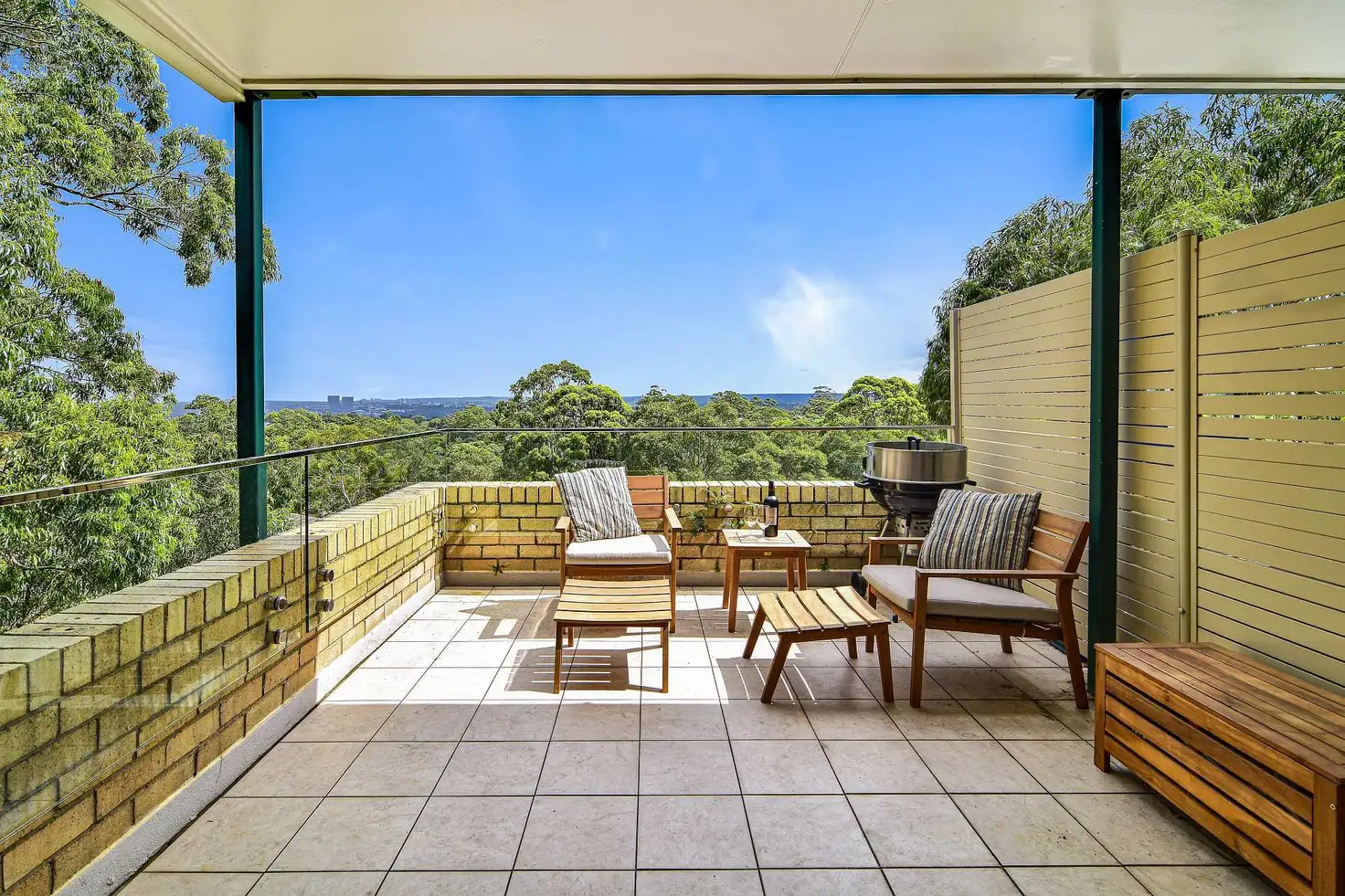 Main view of Homely apartment listing, 14/446 Pacific Highway, Lane Cove NSW 2066