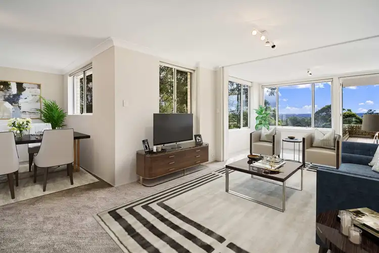 Second view of Homely apartment listing, 14/446 Pacific Highway, Lane Cove NSW 2066