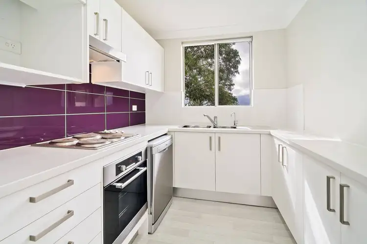 Fourth view of Homely apartment listing, 14/446 Pacific Highway, Lane Cove NSW 2066