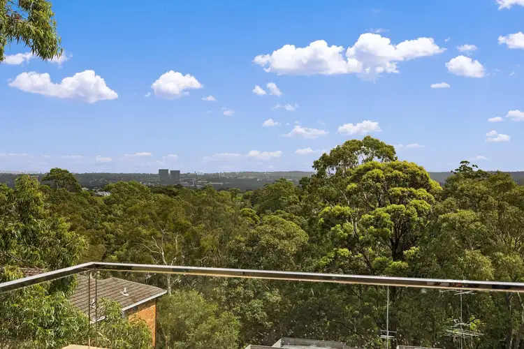 Sixth view of Homely apartment listing, 14/446 Pacific Highway, Lane Cove NSW 2066