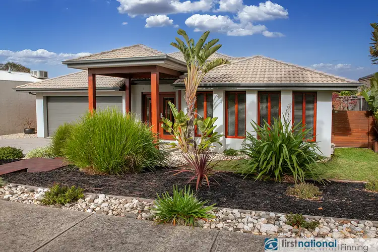 29 Station Creek Way, Botanic Ridge VIC 3977