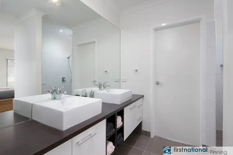 Sixth view of Homely house listing, 29 Station Creek Way, Botanic Ridge VIC 3977