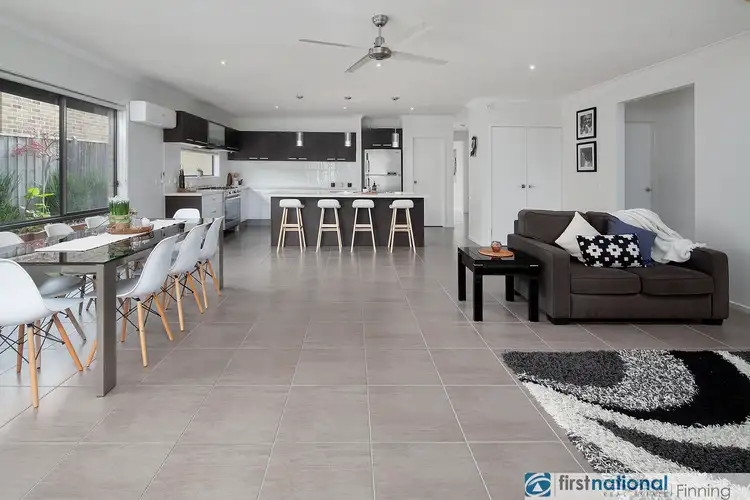 Seventh view of Homely house listing, 29 Station Creek Way, Botanic Ridge VIC 3977